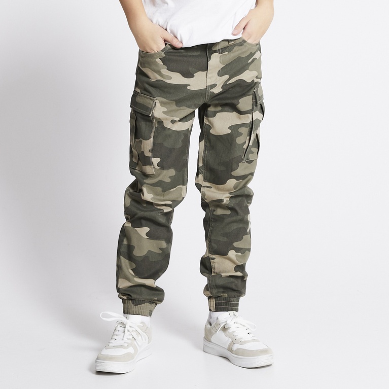 Pants "Aurelius star" 